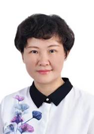 说明: 图1贾老师个人照